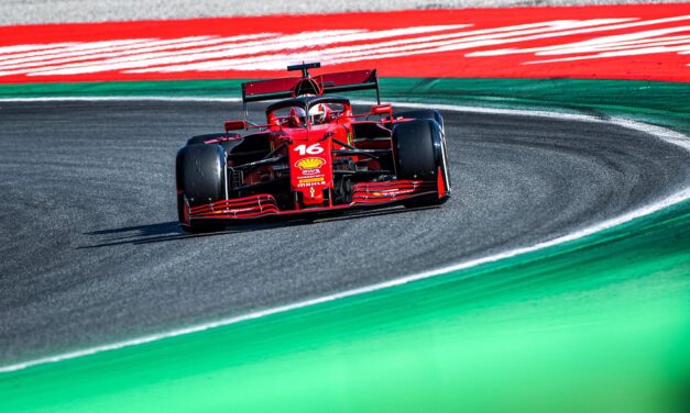Ferrari Power Unit: What to Expect from the Hybrid Upgrade