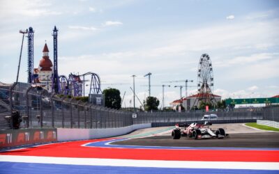 GP Russia – FP1: Leclerc osservato speciale, Mercedes regna indisturbata