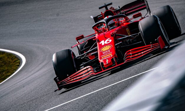 GP Olanda: Ferrari può puntare a una prima fila?