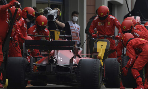 Sarà il nuovo motore Ferrari a decidere il duello con la McLaren per il terzo posto nel costruttori?