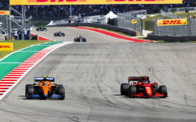 [EN] Ferrari Power Unit: McLaren’s power advantage cut down to zero