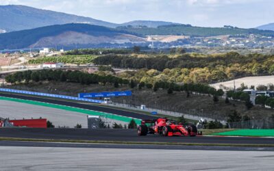 GP Turchia – FP1 e FP2: bene Ferrari, vola Mercedes, Red Bull manca all’appello