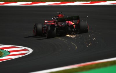 Turkish GP: Race Pace Analysis [FP2]