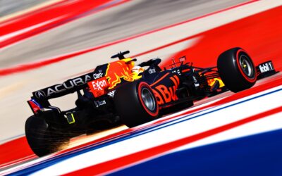GP USA – FP3: Ferrari e Red Bull ritrovano forma, ma Track Limits e vento sono i veri protagonisti in pista