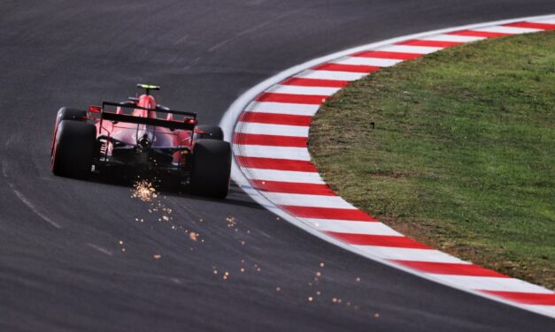 GP Turchia: Ferrari ha sorpreso e non vorrebbe la pioggia