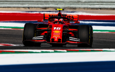 GP USA: Ferrari in rotta verso le Americhe con un motore ancora da scoprire