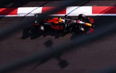 GP Messico – FP3: gap tra Red Bull e Mercedes cresce; dietro la lotta è racchiusa in due decimi