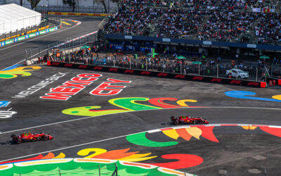 [EN] Mexican GP – FP2: Race Pace Analysis
