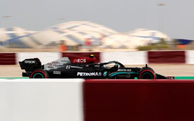 GP Qatar – FP3: la lotta delle ali va contro il tempo