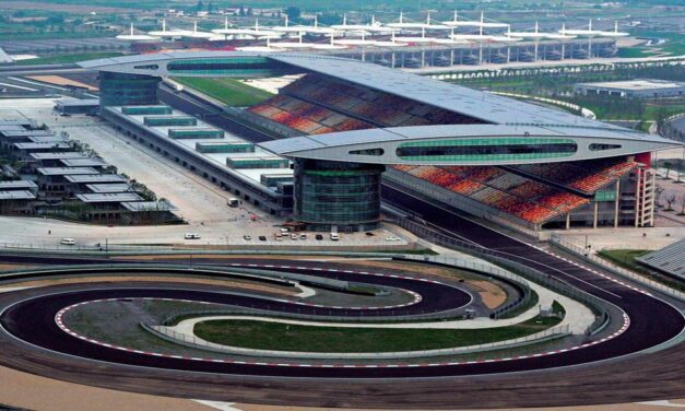 F1: Gran Premio della Cina rinnovato fino al 2025, ma nel 2022 non si correrà a Shangai