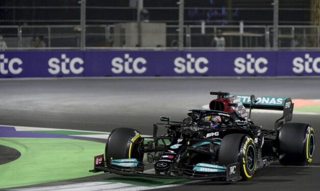 Nuovo layout Abu Dhabi, le modifiche aiuteranno Mercedes?