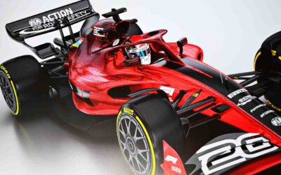 Ferrari 2022: ci saranno delle soluzioni innovative al posteriore?