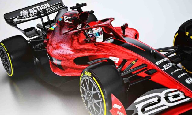 Ferrari 2022: ci saranno delle soluzioni innovative al posteriore?