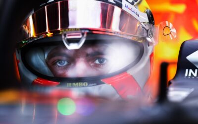 GP Arabia Saudita – FP3: Verstappen batte un colpo