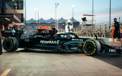 GP Abu Dhabi – FP2: Analisi Passo Gara