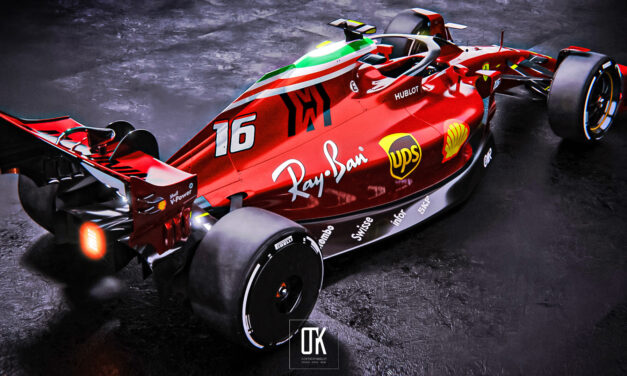 La Ferrari 2022 verrà presentata a metà febbraio e sarà innovativa