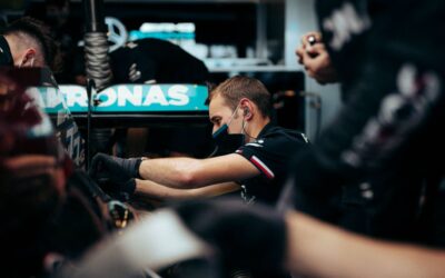 GP Abu Dhabi – Mercedes VS Red Bull: una sola notte per sistemare gli ultimi dettagli