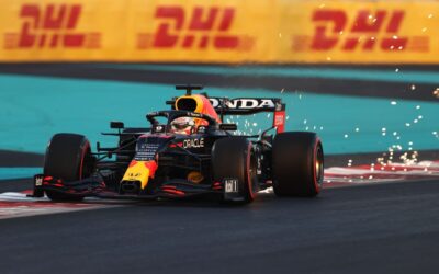 GP Abu Dhabi – Qualifiche: Verstappen in pole, Hamilton insegue su strategia opposta