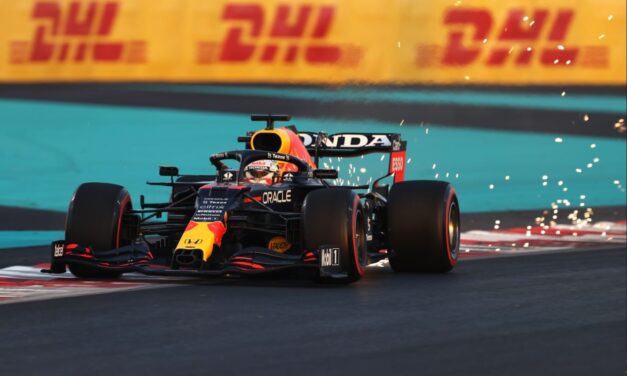 GP Abu Dhabi – Qualifiche: Verstappen in pole, Hamilton insegue su strategia opposta
