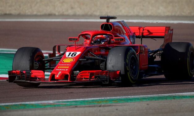 Ferrari: cambio di programma, il team a Fiorano porterà in pista la SF71H
