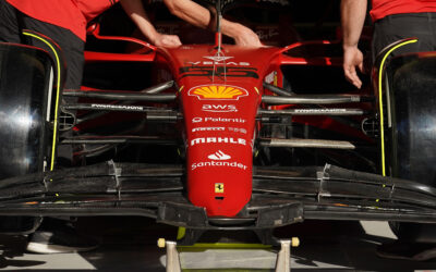 Quando Ferrari sbloccherà ulteriore potenza dal suo motore?