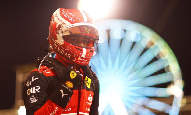 Ferrari: rosso di sera, nel podio si spera