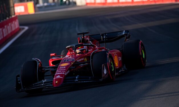 Analisi qualifiche, Ferrari paga mezzo secondo in rettilineo da Red Bull