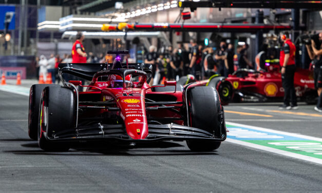 Ferrari F1-75 più completa? Red Bull risponde con scelte tecniche aggressive