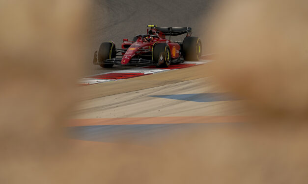 Analisi prove libere Bahrain GP: sarà lotta tra Ferrari e Verstappen?