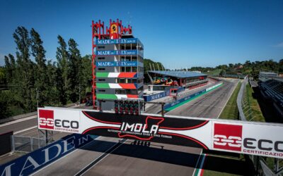 Preview Imola: la F1 2022 sbarca in Europa con la prima “Sprint Race”