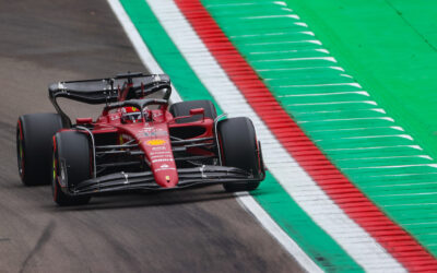 Ferrari F1-75: è ora di introdurre i primi importanti sviluppi