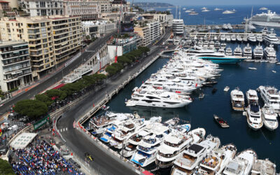 Anteprima GP Monaco: la sfida più difficile per le F1 2022?