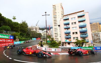 Ferrari: strategia di Sainz giusta e vincente con Leclerc