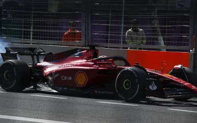 Ferrari: PU Leclerc non recuperabile, quale specifica a Montreal?