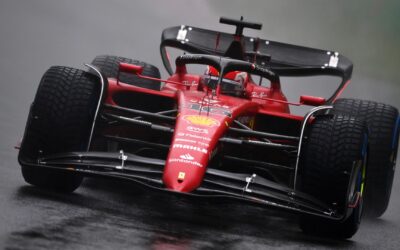 Ferrari: migliorata l’efficienza aerodinamica con una nuova configurazione dell’ala posteriore