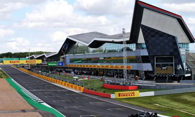 Sviluppi e duelli in pista, Silverstone protagonista del mondiale