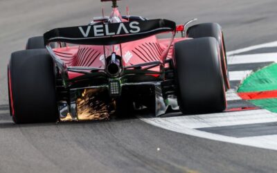 Perchè Leclerc e Ferrari hanno sofferto il compound più morbido?
