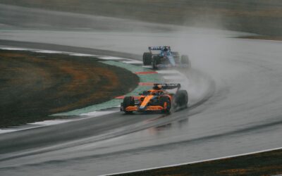 Alpine all’attacco di McLaren per la quarta posizione mondiale
