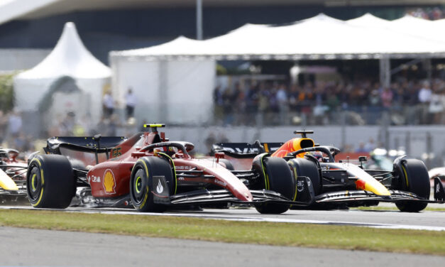 Ferrari non sta perdendo la battaglia degli sviluppi contro Red Bull