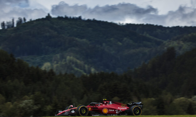 Ferrari: una superiorità tecnica figlia di un ritrovato compromesso