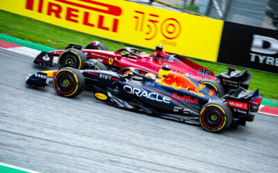 Analisi griglia di partenza F1 2023: Red Bull, Ferrari e Mercedes
