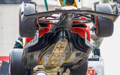 Debacle Ferrari: è davvero colpa della TD39?