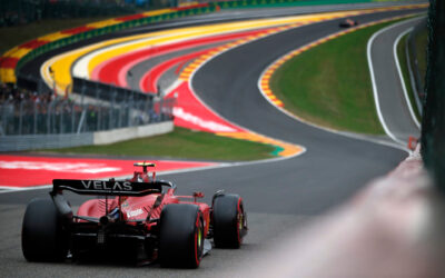 Prestazioni deludenti a SPA: la Ferrari c’è ancora?