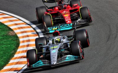 Ferrari, segnali incoraggianti ma a sorprendere è la Mercedes