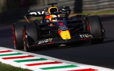 Red Bull set to announce engine partnership with Ford