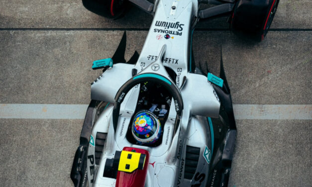 Mercedes F1: 2023 starts in Texas, here’s how