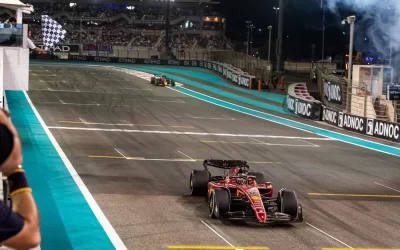 Perez e Red Bull imperfetti: Leclerc meritatamente vicecampione del mondo