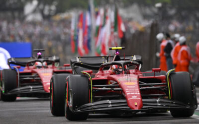 Ferrari: ecco perchè il ‘no’ all’ordine di scuderia ha un senso