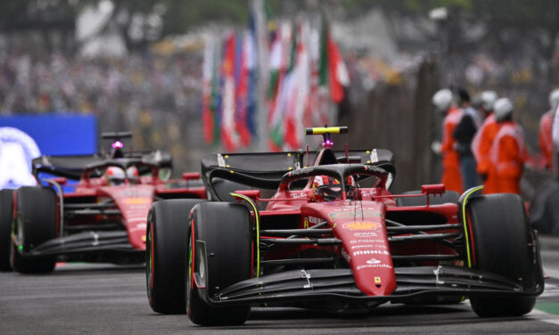 Ferrari: ecco perchè il ‘no’ all’ordine di scuderia ha un senso
