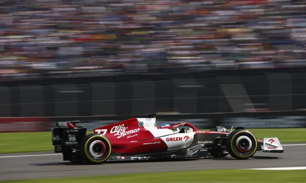 Sauber – Audi: Ferrari sarà motorista fino al 2025